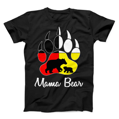Mama Bear Native Shirt