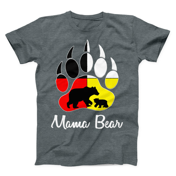 Mama Bear Native Shirt