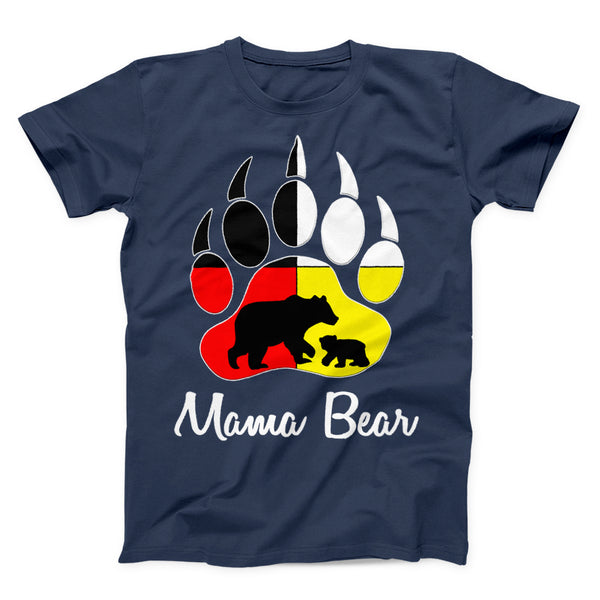 Mama Bear Native Shirt